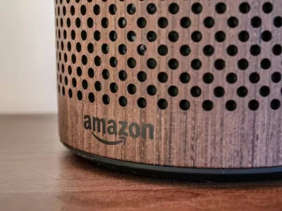 Amazon Smart Home
