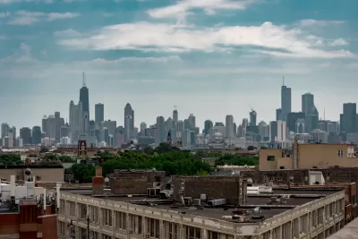 Chicago, Illinois