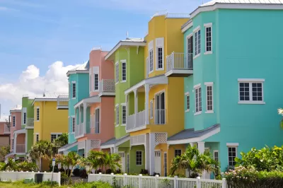 Condos Smart Growth