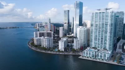 Miami, Florida
