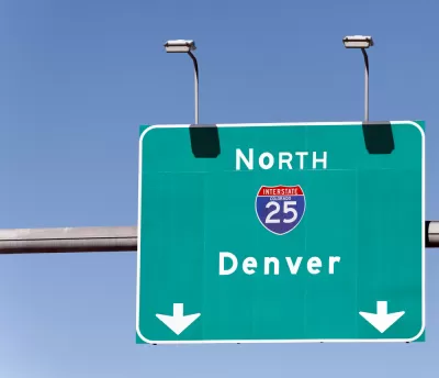 Denver, Colorado