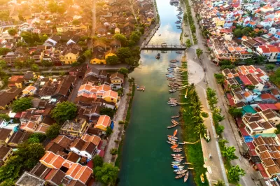 Quang Nam province