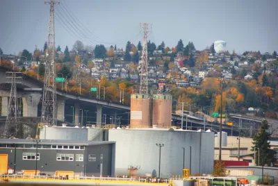 Port of Seattle