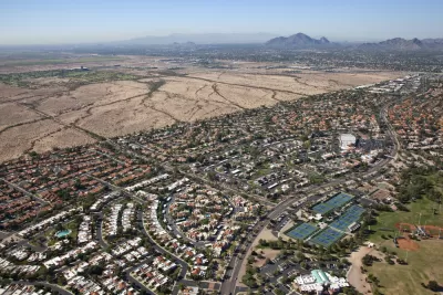 Scottsdale, Arizona
