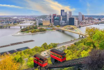 Duquesne Incline