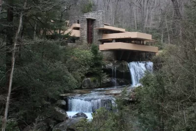 Frank Lloyd Wright