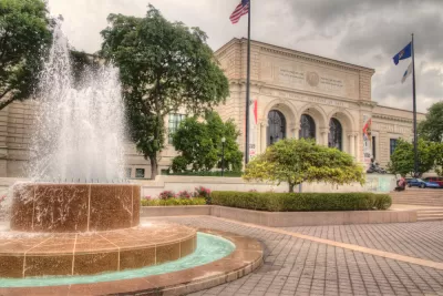 Detroit, Michigan