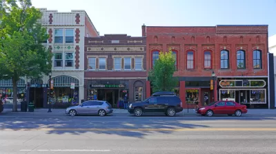 Main Street