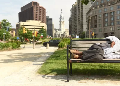 Homelessness