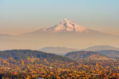 Mount Hood
