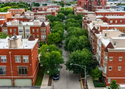 Chicago, Illinois