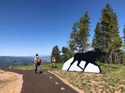 Outdoor Recreation
