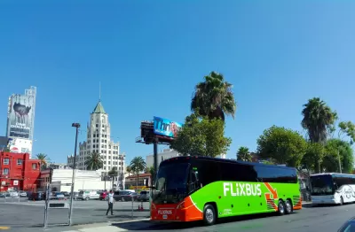Los Angeles, California