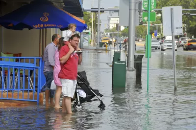 Florida Climate Change