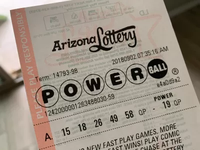 Arizona Powerball