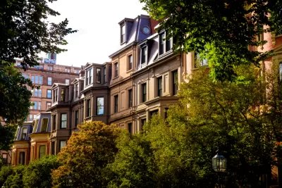 Back Bay