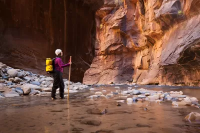 Zion National Park
