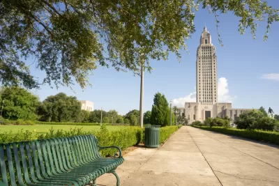 State Capital
