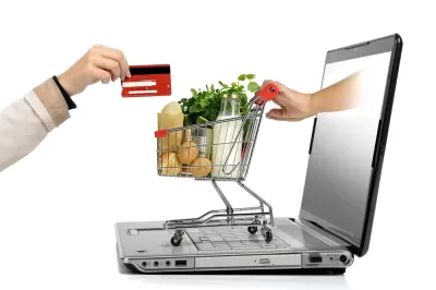 Online Shopping