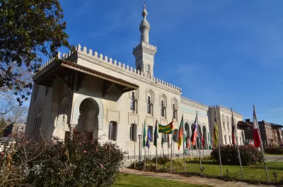 Mosque