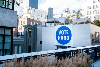 Vote