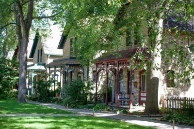 Minnesota Non-Conforming Uses