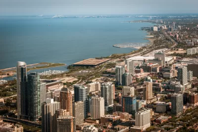 Lake Michigan