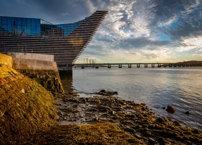 Dundee, Scotland