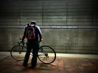 Los Angeles County Metropolitan Transportation Authority
