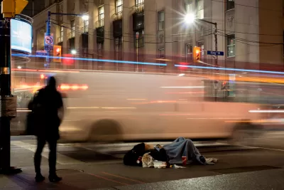 Toronto, Ontario, Canada