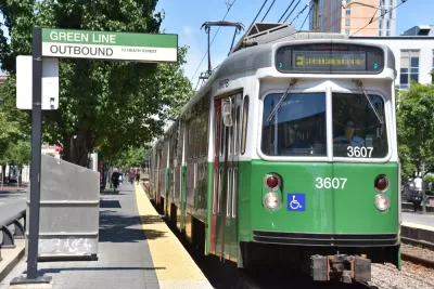 MBTA