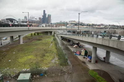 Underpass Camp