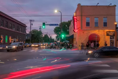 Northeast Minneapolis