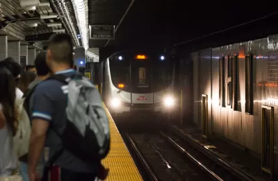 TTC Subway