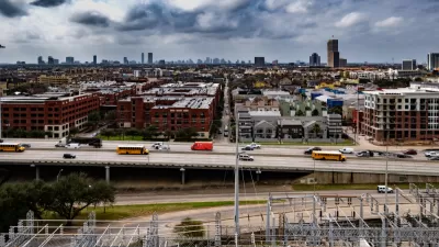 Houston, Texas