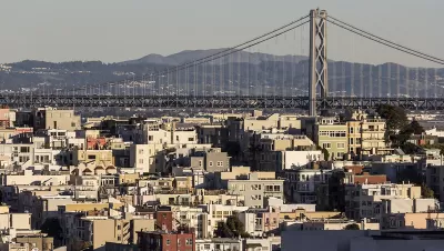 San Francisco Bay Bridge