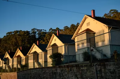 Empty Homes