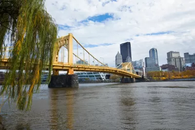 Pittsburgh, Pennsylvania