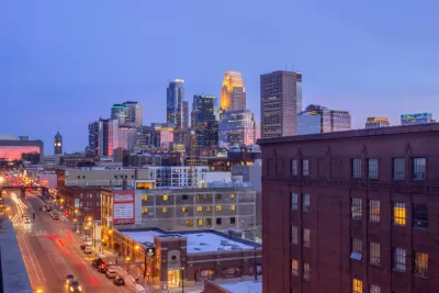 Minneapolis, Minnesota