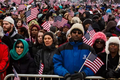 Obama Inauguration