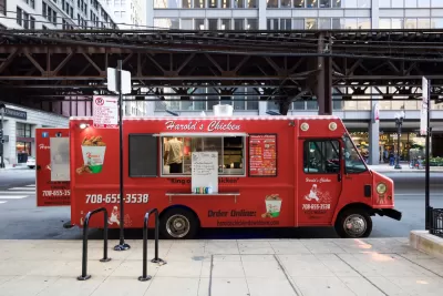 Chicago Informal Economy