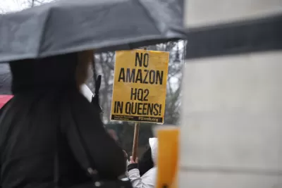 Amazon HQ2