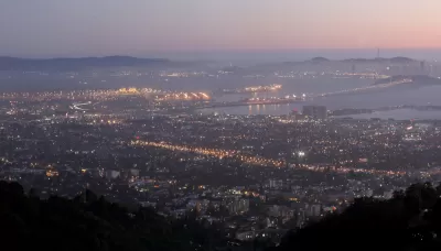 Grizzly Point Berkeley