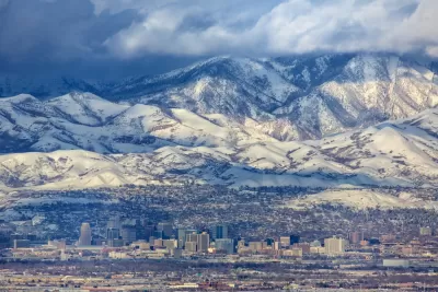 Utah
