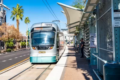 Valley Metro