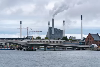Waste-to-Energy