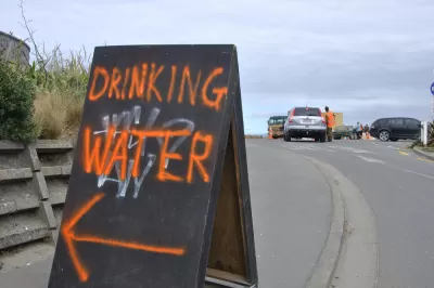 Drinking Water