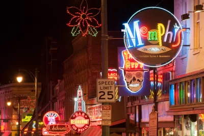 memphis