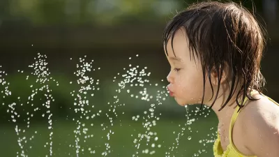 Drinking Water