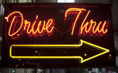 Drive Through